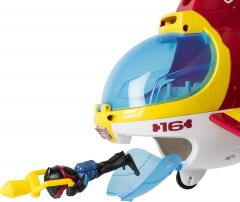 Jucarie - Paw Patrol - Sub Patroller Transforming Vehicle