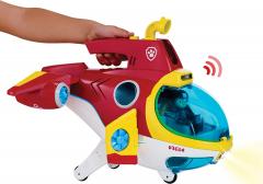 Jucarie - Paw Patrol - Sub Patroller Transforming Vehicle