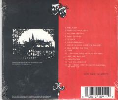 I Want To Die In New Orleans