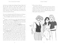 We'll Always Have Summer - Penguin Readers Level 5