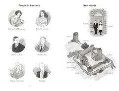 I Capture the Castle - Penguin Readers Level 4