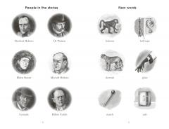 The Adventures of Sherlock Holmes - Penguin Readers Level 4