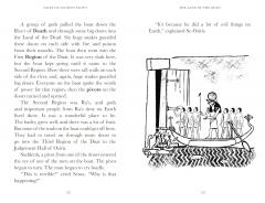 Tales of Ancient Egypt - Penguin Readers Level 3