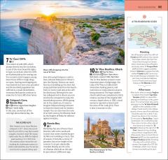 Top 10 - Malta and Gozo