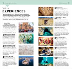 Top 10 - Malta and Gozo