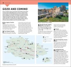 Top 10 - Malta and Gozo