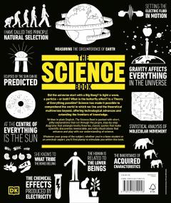 The Science Book