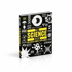 The Science Book