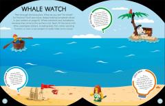 LEGO Ideas Activity Book Animals