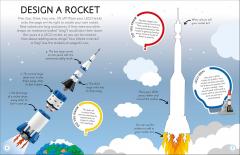 LEGO Ideas Activity Book Space