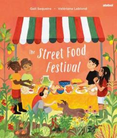Street Food Festival