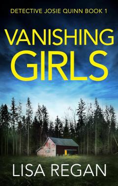 Vanishing Girls