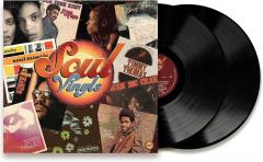 Soul Vinyls - Vinyl