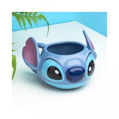 Cana -  Lilo & Stitch - Stitch
