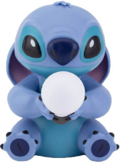 Lampa - Stitch