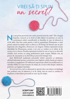 Secretul artei de a iubi