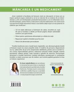 Farmacologia alimentara a tiroiditei Hashimoto