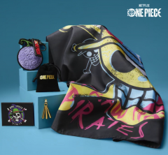 Calendar advent - Netflix Countdown Gift Box