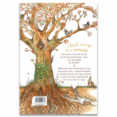 Totul incepe cu o samanta