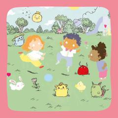 Pensula magica. Emotiile