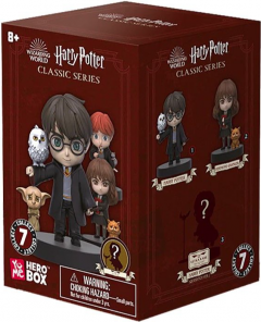 Figurina - Yume - Harry Potter - Hero Box