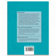 Biochimie - Manual pentru scolile postliceale sanitare