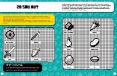 Minecraft - Cum sa desenezi 