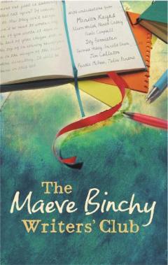 Coperta cărții The Maeve Binchy Writers' Club