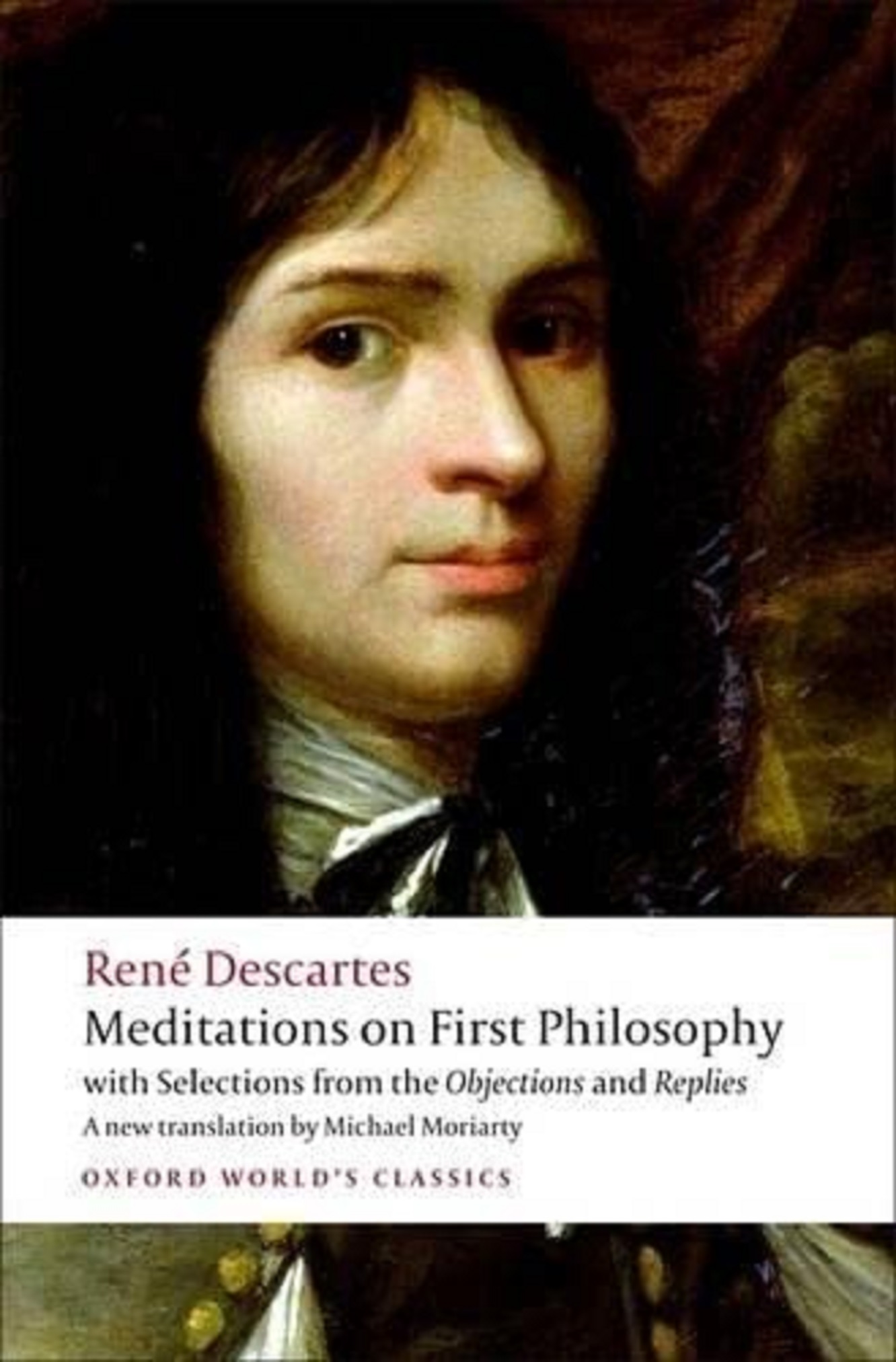 Apa Citation For Meditations On First Philosophy