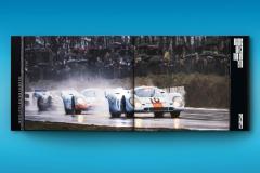 Porsche Racing Moments