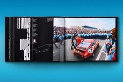 Porsche Racing Moments