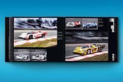 Porsche Racing Moments