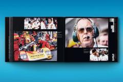 Porsche Racing Moments