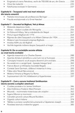 Tatal meu a fost un MIB. Volumul 2