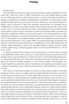 Tatal meu a fost un MIB. Volumul 2