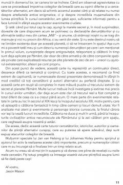 Tatal meu a fost un MIB. Volumul 2