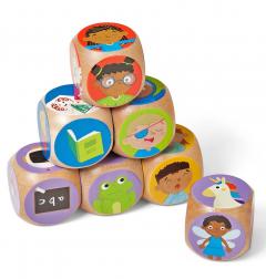 Joc educativ - Rolling for Feelings