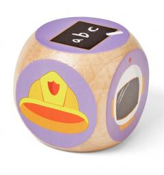 Joc educativ - Rolling for Feelings