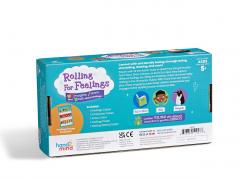 Joc educativ - Rolling for Feelings