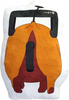 Perna 2D - Chainsaw Man