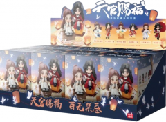 Figurina - Lucky To Meet You Series (produs tip surpriza)