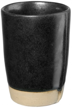 Ceasca cappuccino - Ciocolata neagra