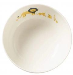 Set 5 vase pentru copii - Leu