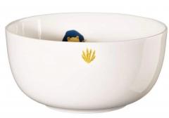 Set 5 vase pentru copii - Leu