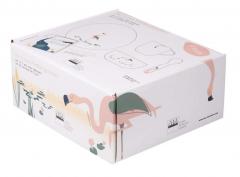 Set 5 vase pentru copii - Fiona Flami