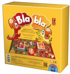 Joc de societate - Bla Bla