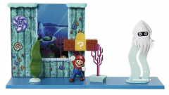 Set de joaca - Super Mario Underwater