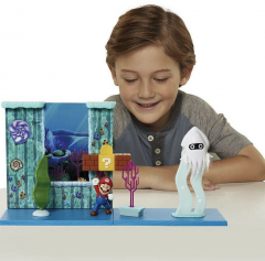 Set de joaca - Super Mario Underwater