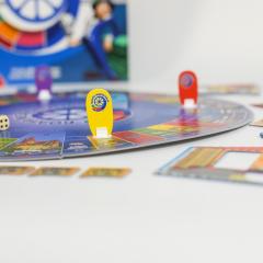 Joc educativ - Roata norocului - Editie Speciala