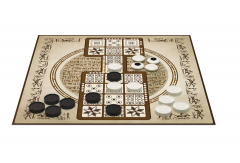 Joc de societate - Ur: Jocul regilor